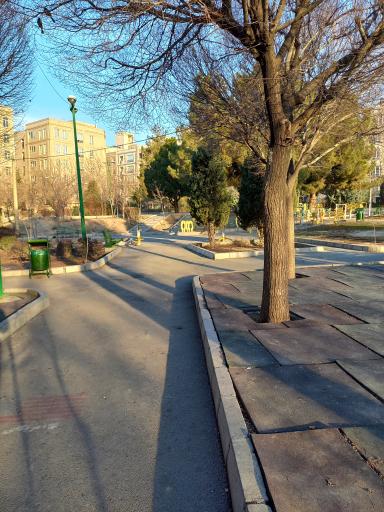 عکس بوستان یاس