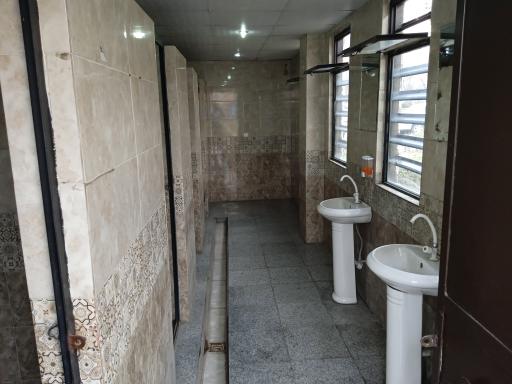 عکس سرویس بهداشتی