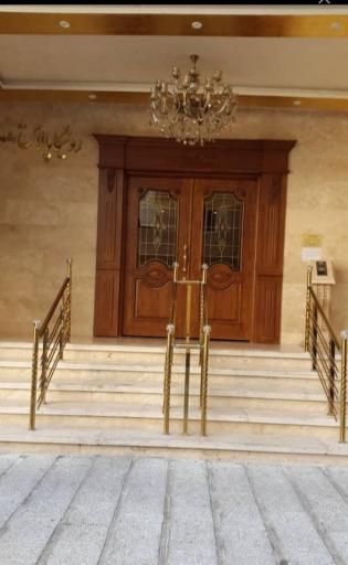 عکس رونیکا پالاس(۱) شهر زیبا 