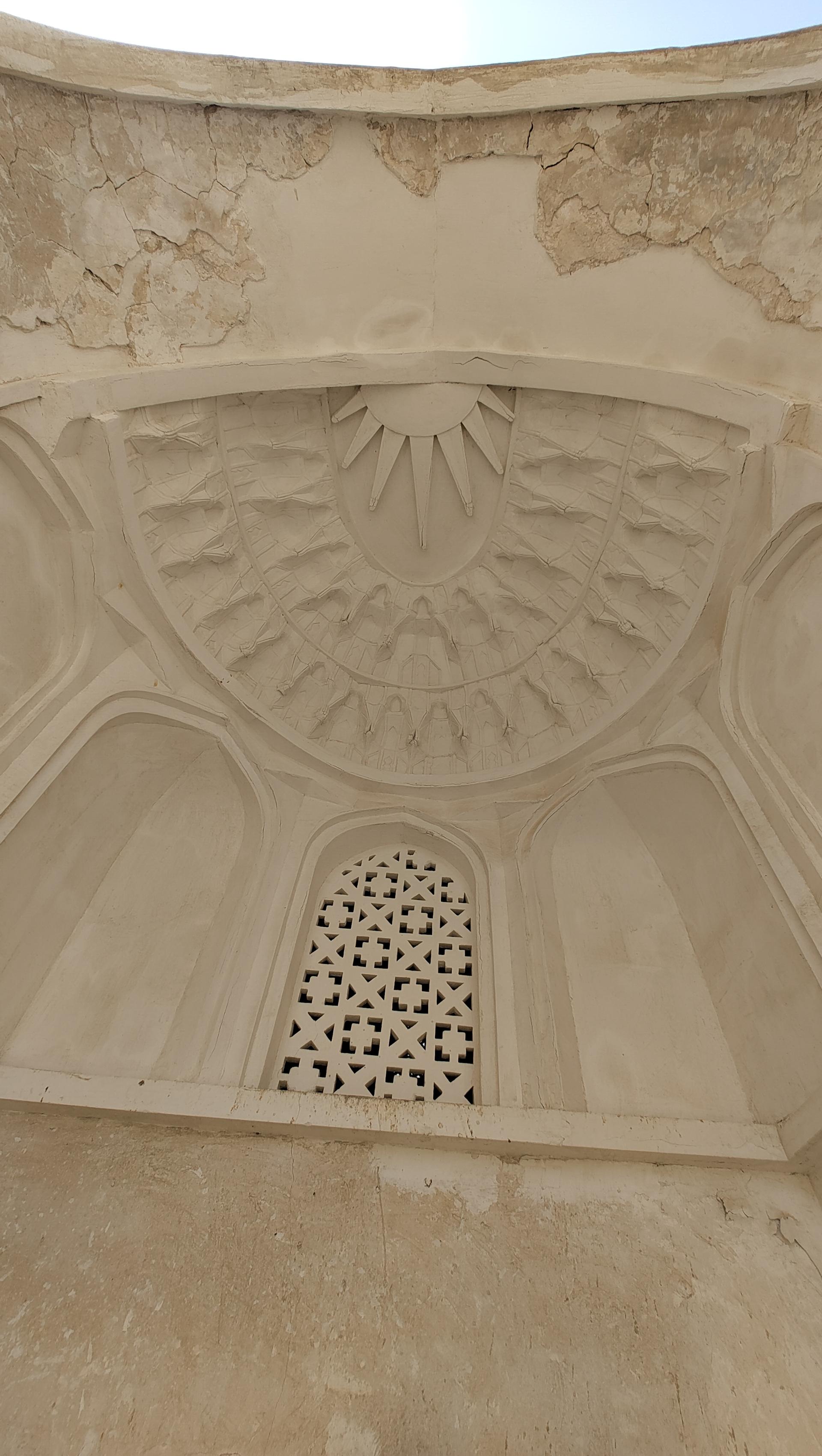 عکس دو گنبدان