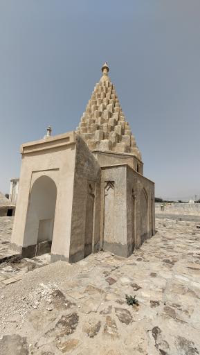 عکس دو گنبدان