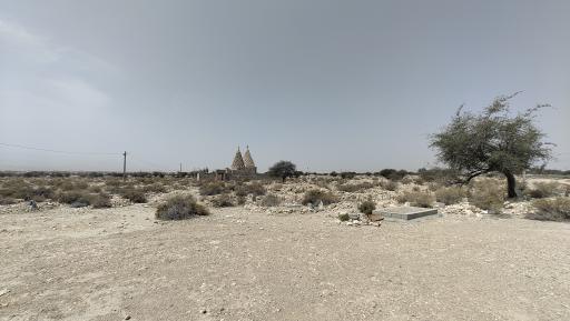 عکس دو گنبدان