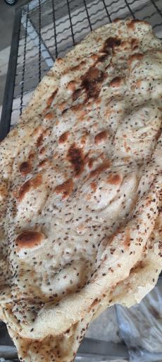 عکس مجتمع نان ساجدی