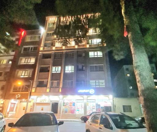 فروشگاه افق کوروش