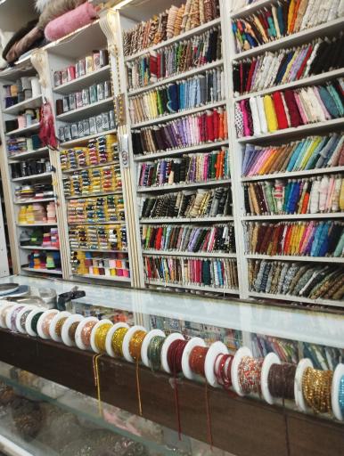 عکس خرازی علی