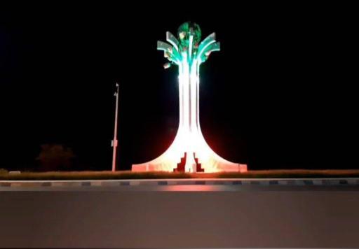 عکس میدان آزادی