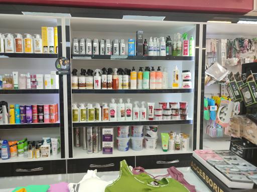 عکس آرایش بهداشتی چهره‌ها