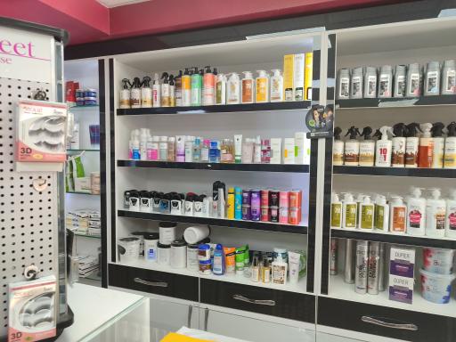 عکس آرایش بهداشتی چهره‌ها