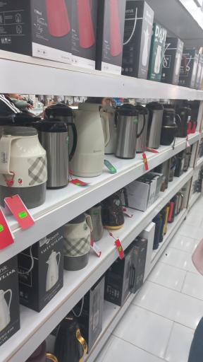 عکس مرکز خرید پردیس