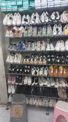 مرکز خرید پردیس