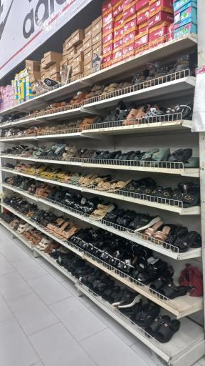 مرکز خرید پردیس