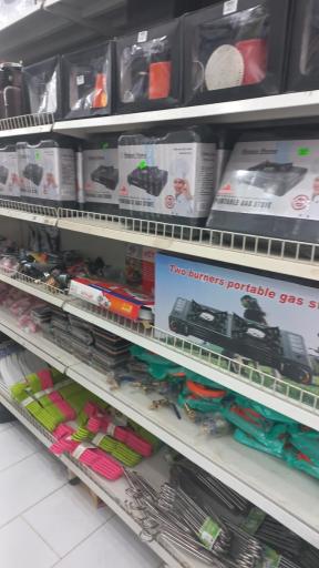 مرکز خرید پردیس