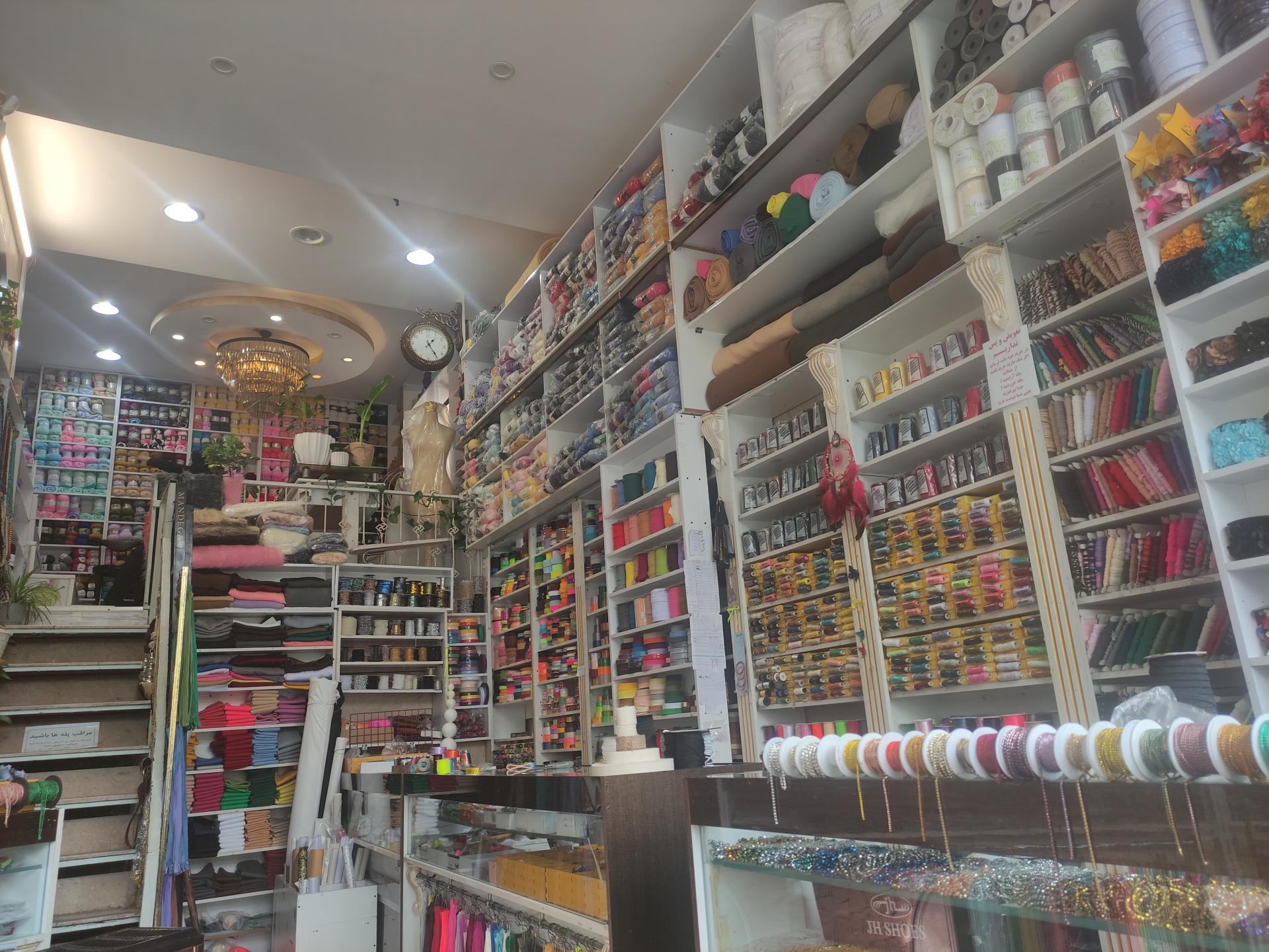 عکس خرازی علی