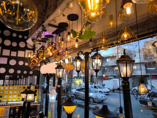 عکس الکتریکی بلالی