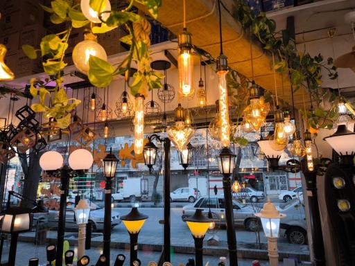 عکس الکتریکی بلالی