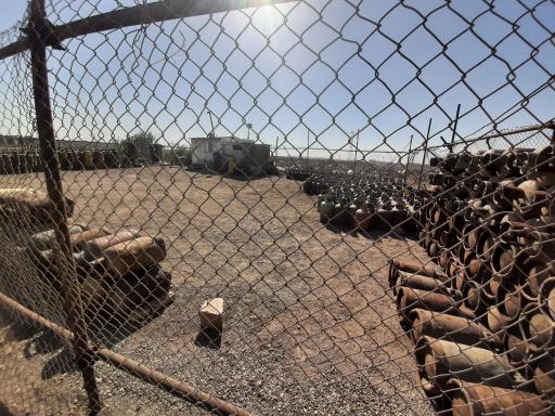 عکس جایگاه LPG