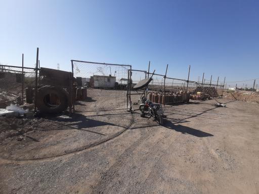 عکس جایگاه LPG
