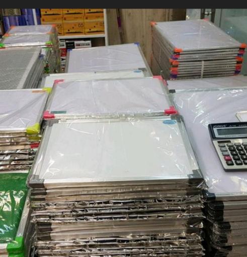 عکس تخته وایت برد ایران برد