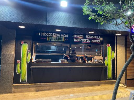 عکس رستوران پابليكو