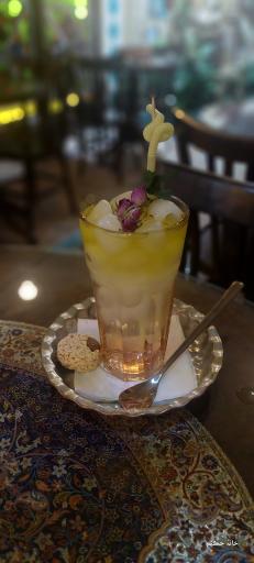 عکس اقامتگاه بومگردی خانه حکیم