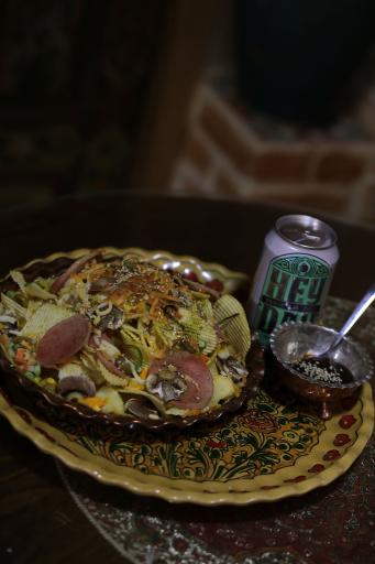 اقامتگاه بومگردی خانه حکیم