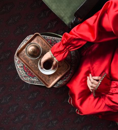 عکس اقامتگاه بومگردی خانه حکیم