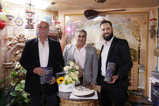 اقامتگاه بومگردی خانه حکیم