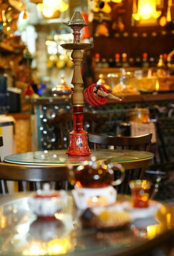 عکس اقامتگاه بومگردی خانه حکیم