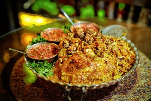 عکس اقامتگاه بومگردی خانه حکیم