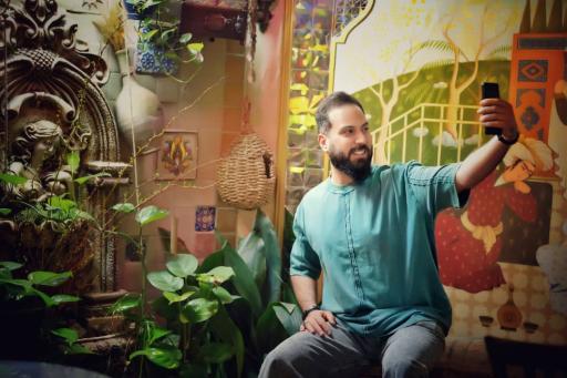 اقامتگاه بومگردی خانه حکیم