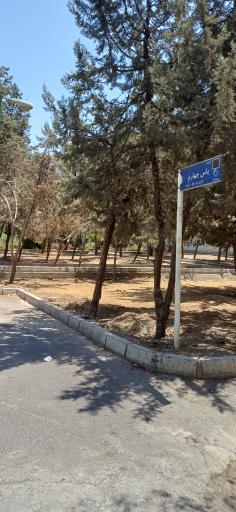 عکس بوستان یاس