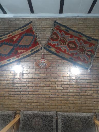 باغ رستوران پردیس فراجا