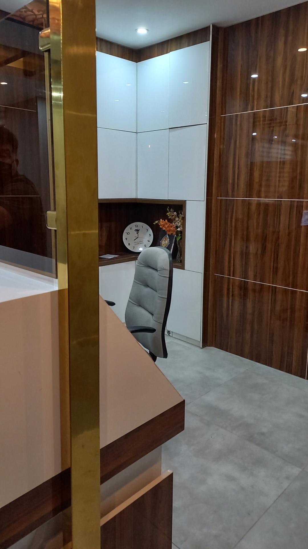 عکس دکتر مسجدی زاده