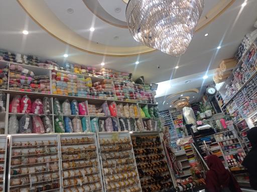 عکس خرازی علی