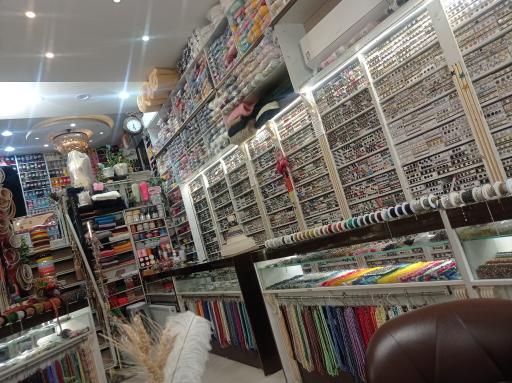 عکس خرازی علی