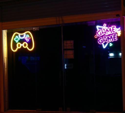 عکس گیمنت گیم تو گیم