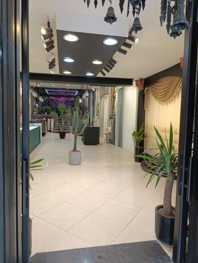 گالری پرده بخشی زاده