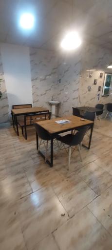 عکس کافه نیل