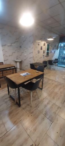 عکس کافه نیل