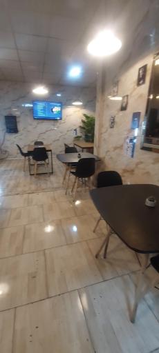 عکس کافه نیل