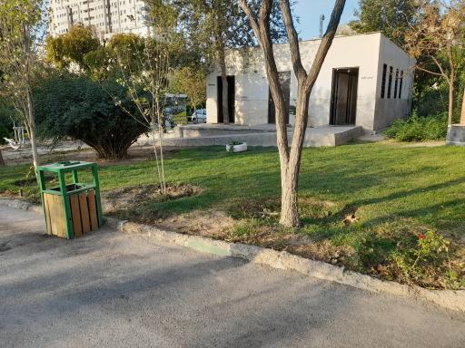 عکس سرویس بهداشتی