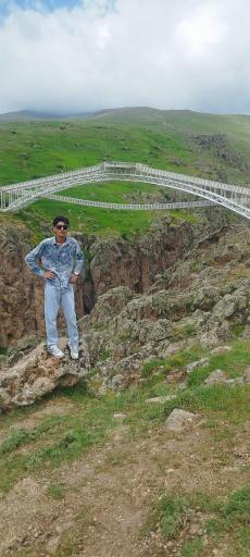 عکس سرعین
