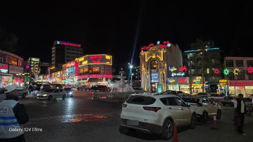 عکس سرعین
