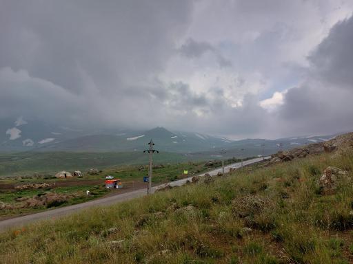 عکس سرعین