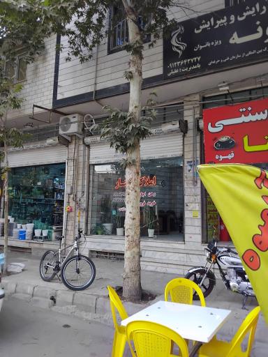 عکس املاک چنار