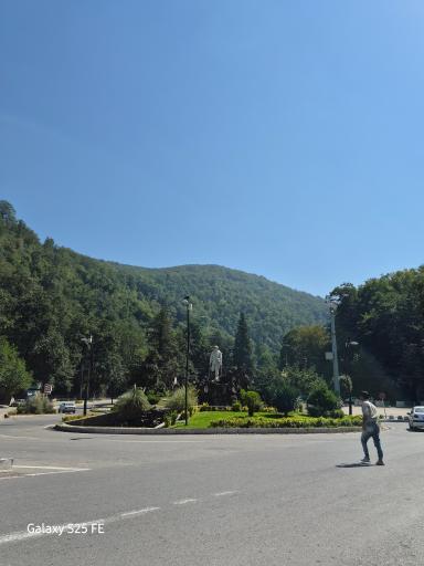 عکس میدان ناهارخوران