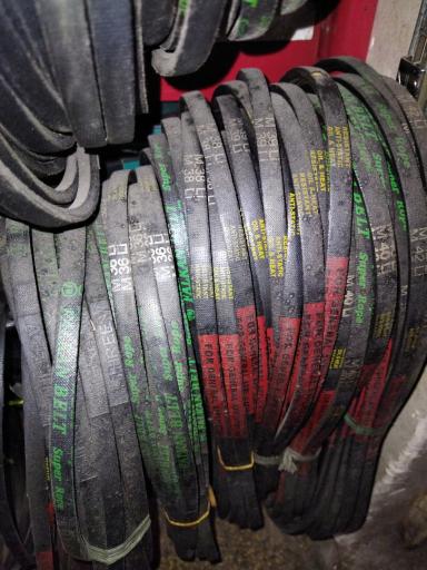 فروشگاه تسمه پیروز