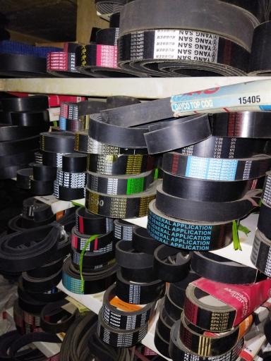 عکس فروشگاه تسمه پیروز