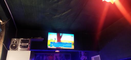 عکس گیم نت و گیم سنتر مرشدلو