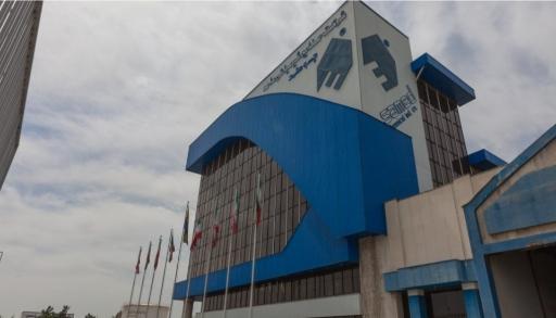 عکس شرکت تولیدی و صنعتی سامد